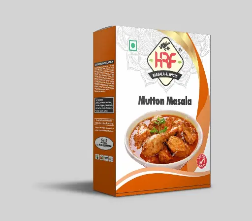 Mutton Masala