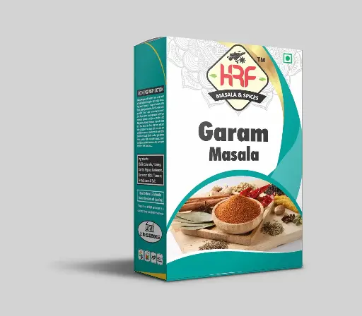 Garam Masala