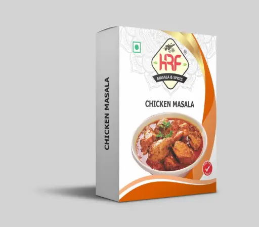 Chicken Masala