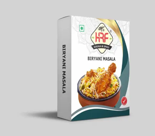 Biryani Masala