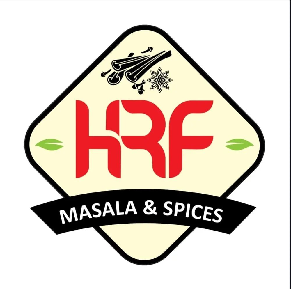 HRF Masala & Spices